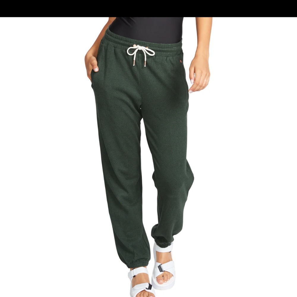 Volcom
Women's Lived In Lounge Fleece Sweatpants